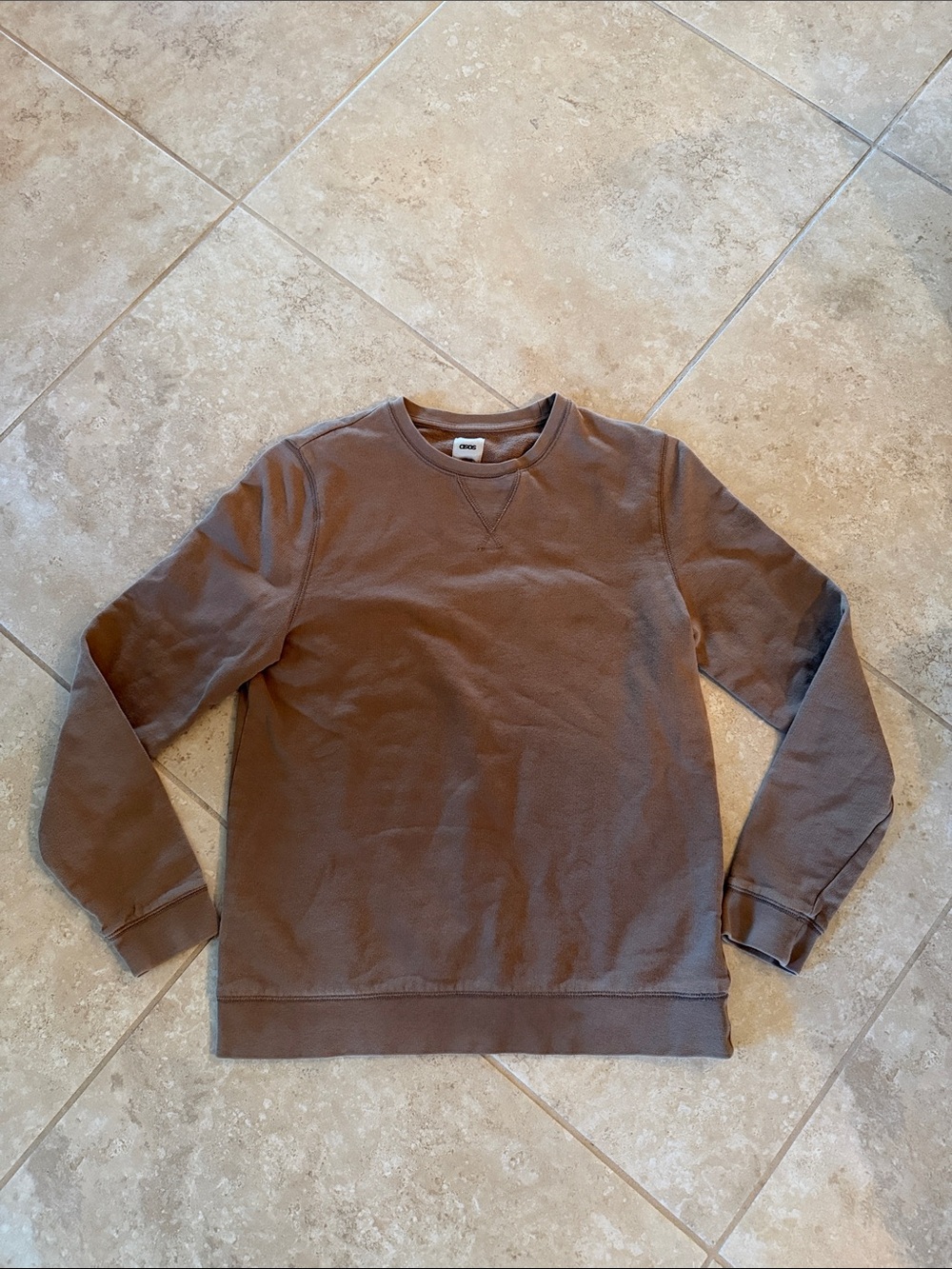 ASOS Sweatshirt - Picture 1 of 7